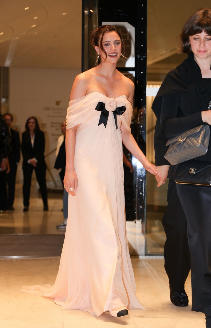 Margaret Qualley