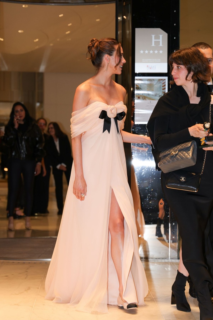 Margaret Qualley