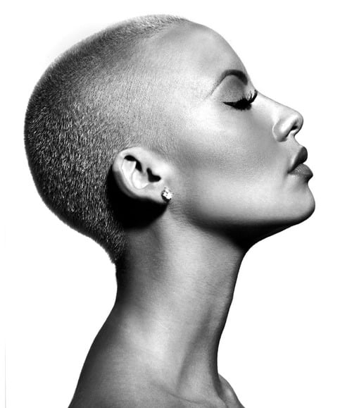 Amber Rose