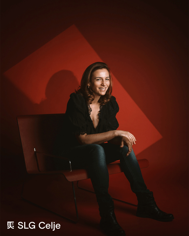 Barbara Medvescek