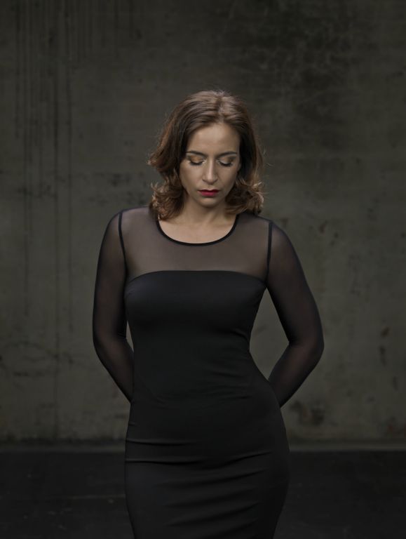 Barbara Medvescek