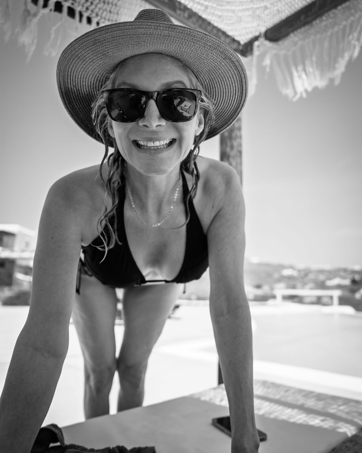 Elizabeth Mitchell