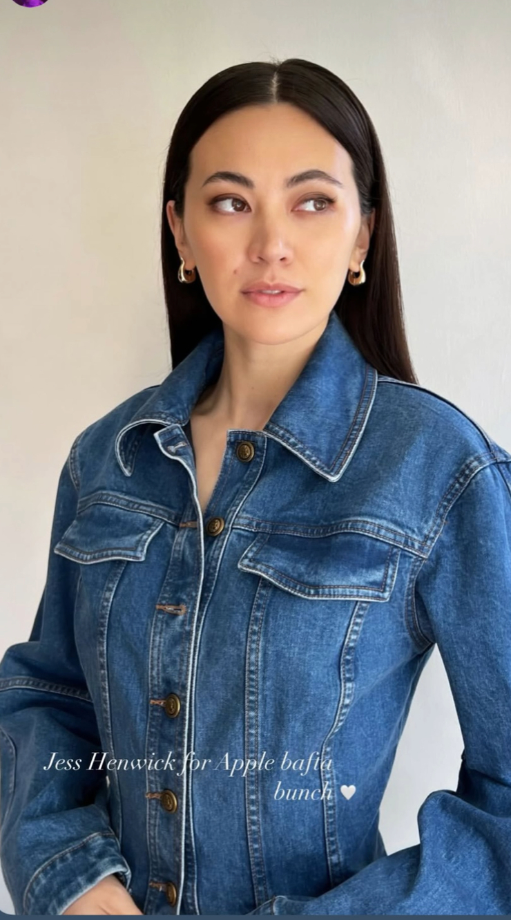 Jessica Henwick