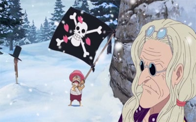 Watch One Piece: Episode of Chopper: Bloom in the Winter, Miracle Sakura