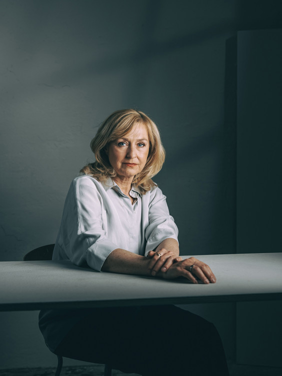 Judita Zidar