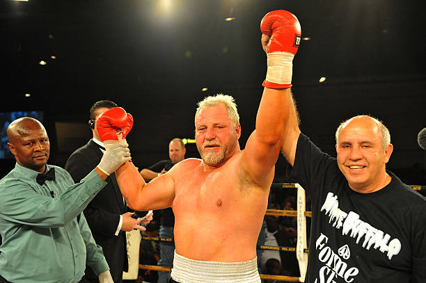 Francois Botha