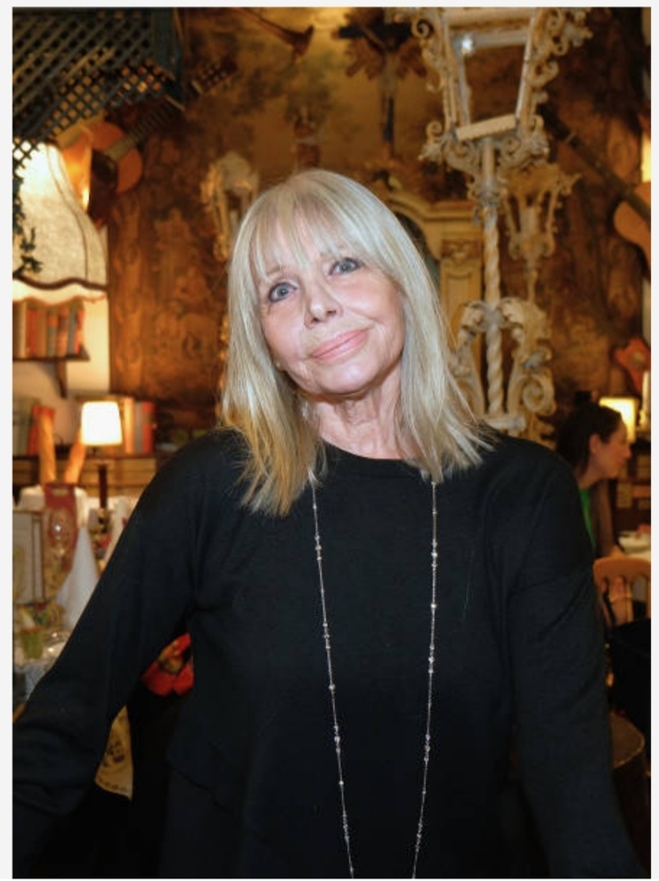 Christine Schuberth
