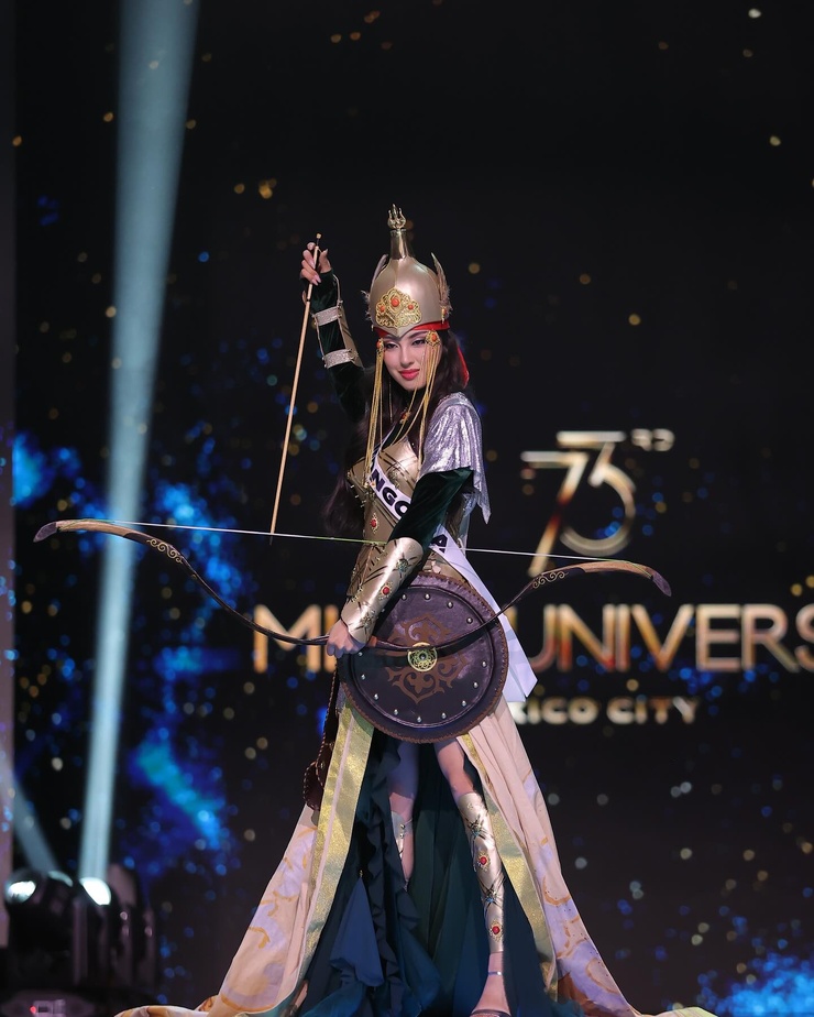 Nominzul Zandangiin