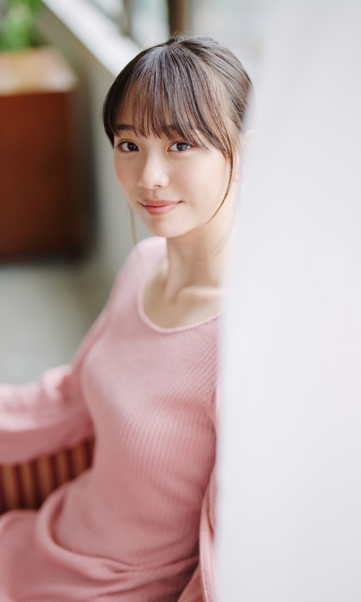 Reiyo Matsumoto