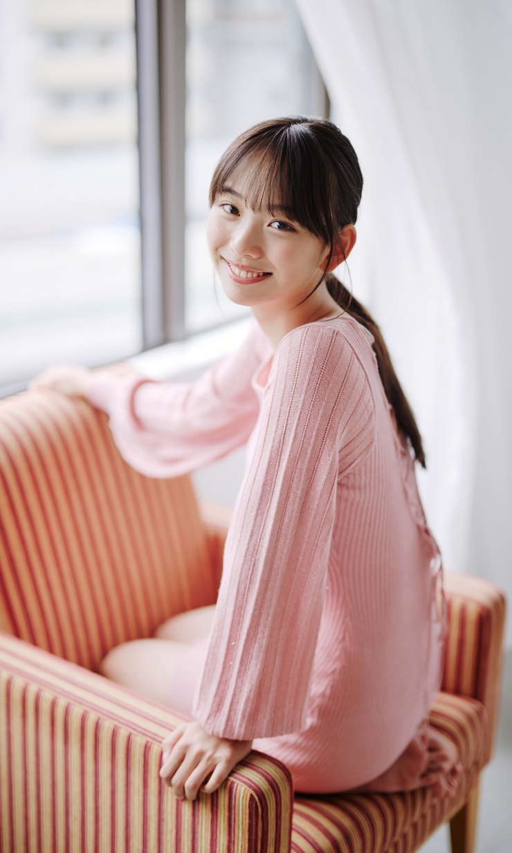 Reiyo Matsumoto