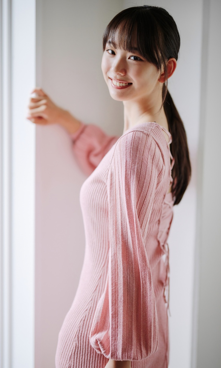 Reiyo Matsumoto