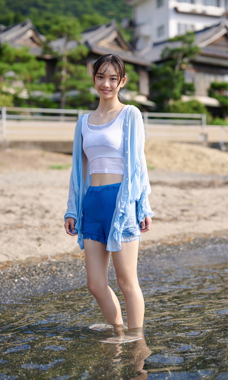 Reiyo Matsumoto