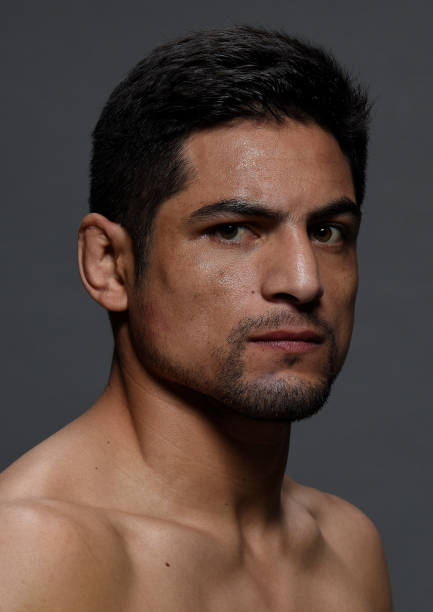 Gabriel Benitez