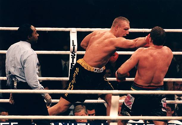 Francois Botha