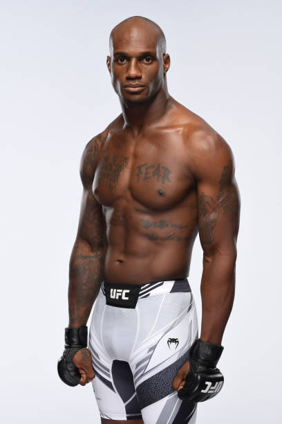 Jared Gooden