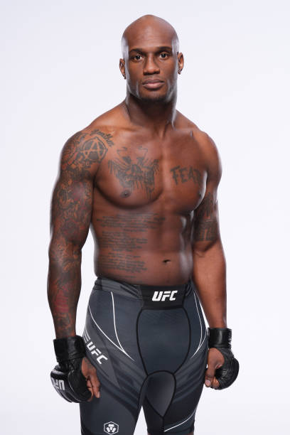 Jared Gooden