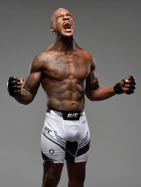 Jared Gooden
