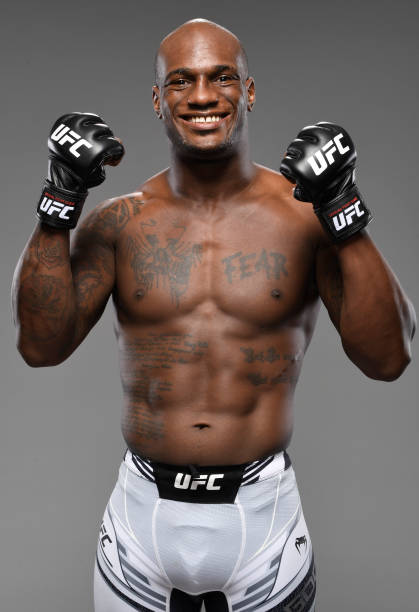 Jared Gooden
