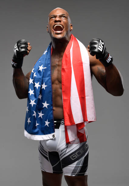 Jared Gooden