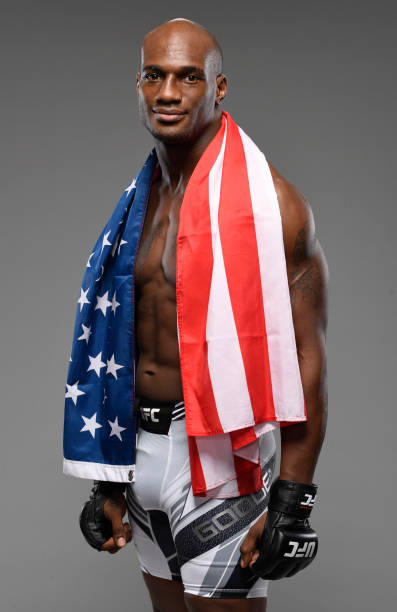 Jared Gooden