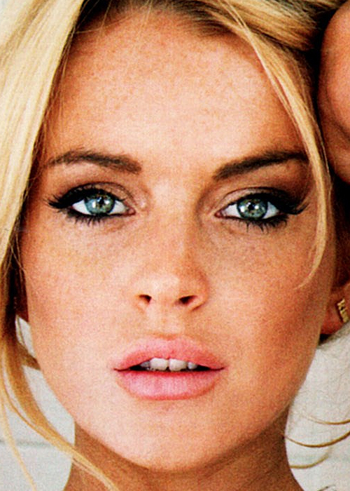 Lindsay Lohan Lindsay Lohan