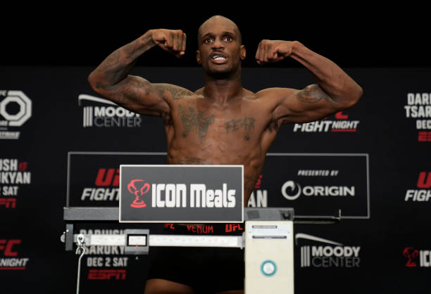 Jared Gooden