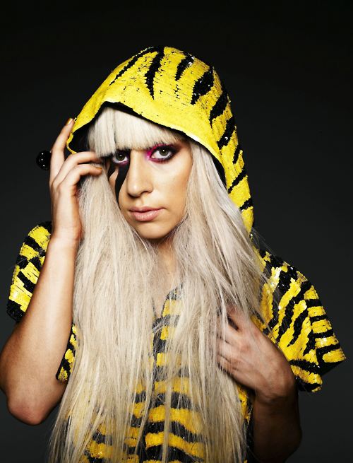 Lady GaGa Lady GaGa
