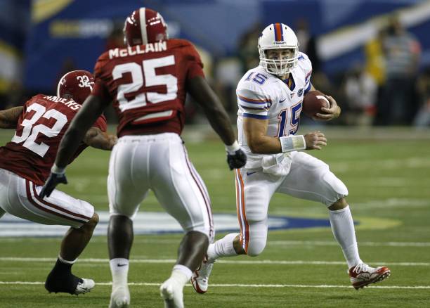 Eryk Anders