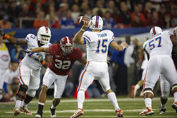 Eryk Anders