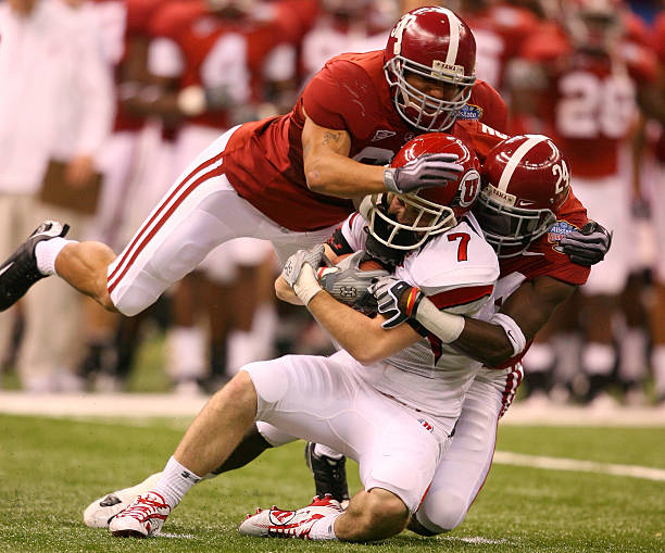 Eryk Anders