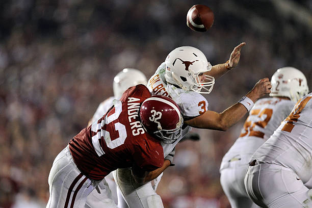 Eryk Anders