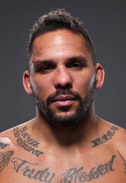 Eryk Anders