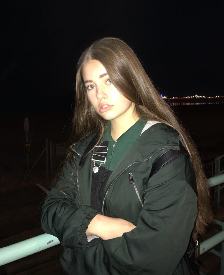 Tatiana Kaer