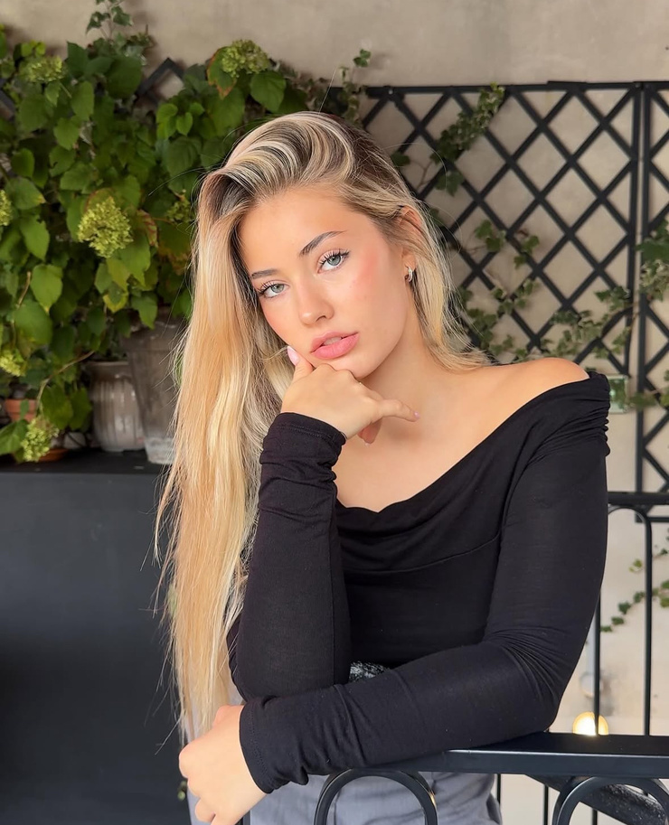 Tatiana Kaer
