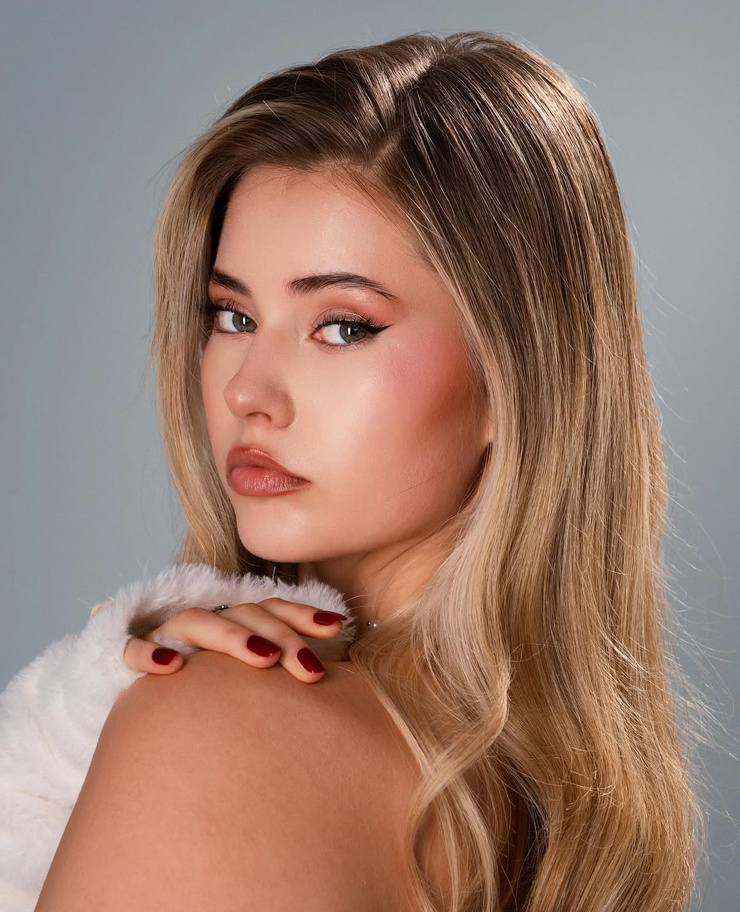 Tatiana Kaer