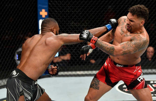 Eryk Anders