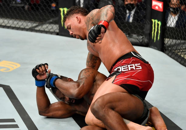 Eryk Anders