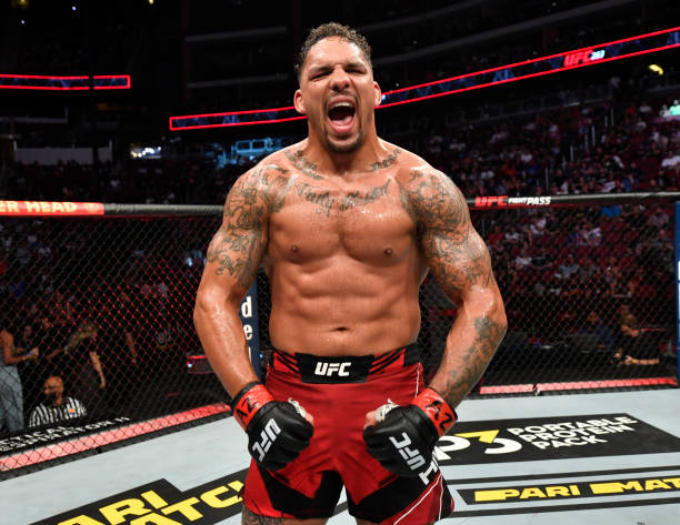 Eryk Anders