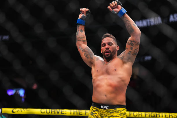 Eryk Anders