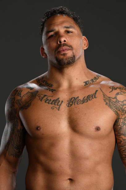 Eryk Anders