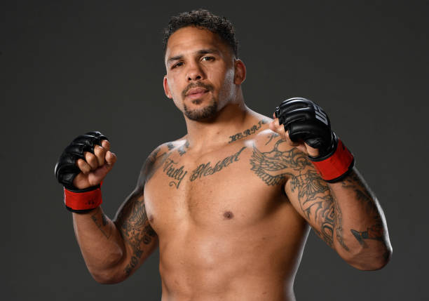 Eryk Anders