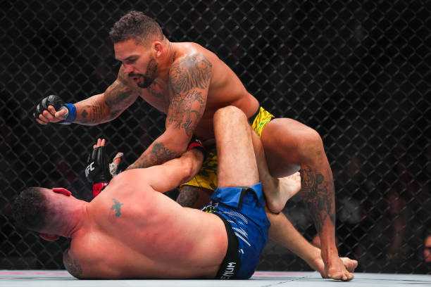 Eryk Anders