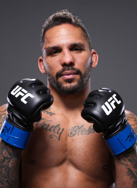 Eryk Anders