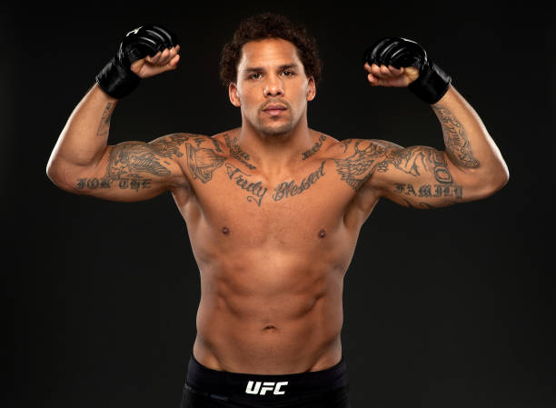 Eryk Anders