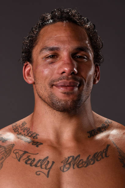 Eryk Anders