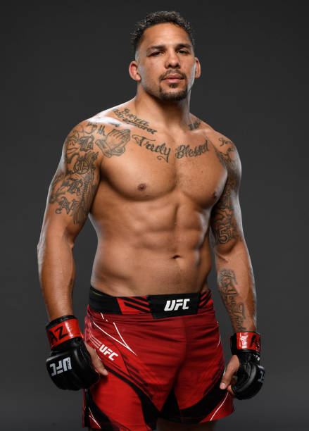 Eryk Anders
