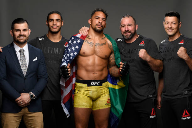 Eryk Anders