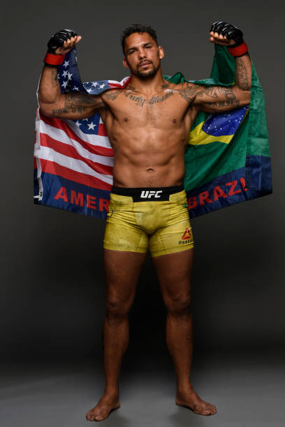 Eryk Anders