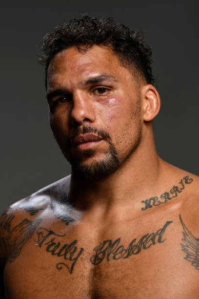 Eryk Anders