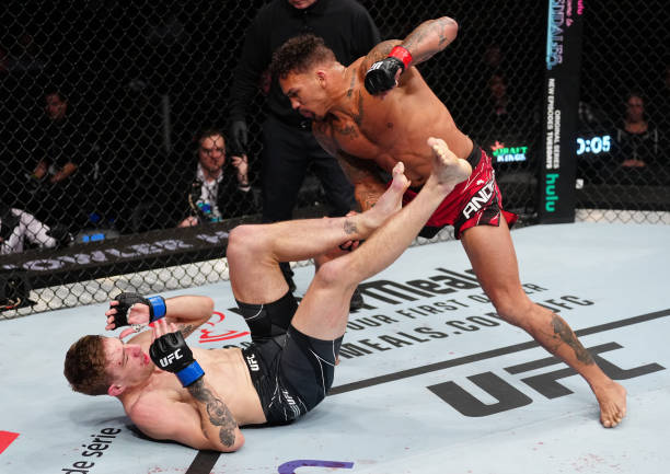 Eryk Anders